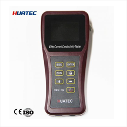 Máy đo độ dẫn dòng điện xoáy HUATEC HEC-102